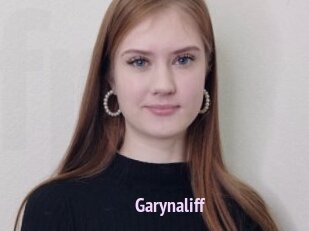 Garynaliff