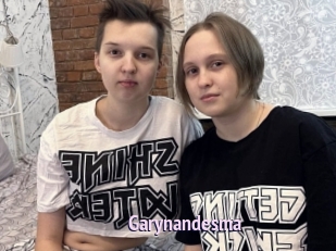 Garynandesma