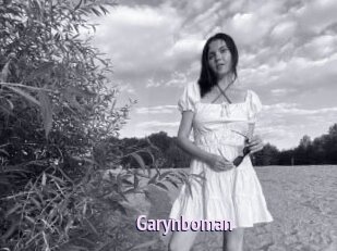 Garynboman
