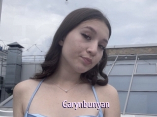 Garynbunyan
