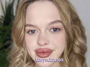 Garynclaxton