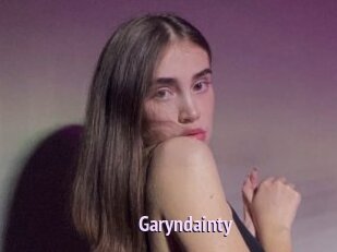Garyndainty