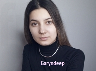 Garyndeep