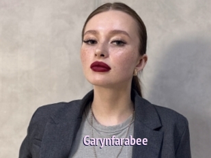 Garynfarabee