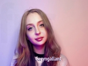 Garyngallant