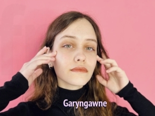 Garyngawne