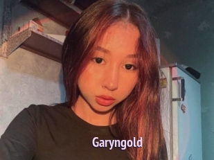 Garyngold