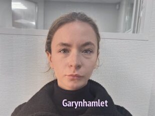 Garynhamlet