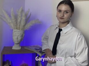 Garynhaydon