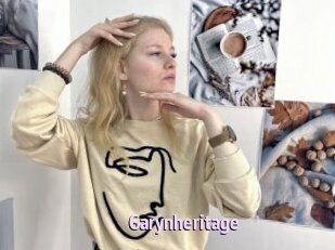 Garynheritage