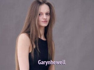 Garynhewell