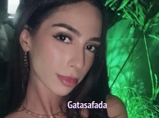 Gatasafada