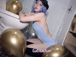 gatitachan Film Porno