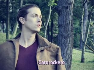 Gatorockero
