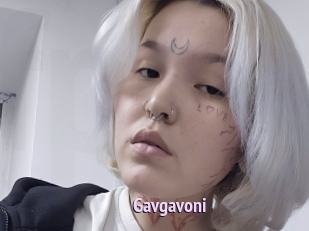 Gavgavoni