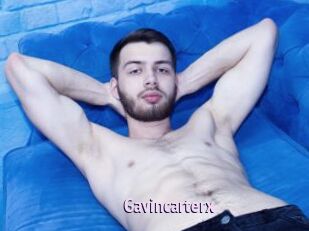 Gavincarterx