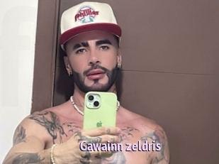 gawainn_zeldris Film Porno