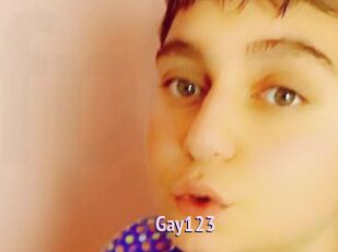 Gay123