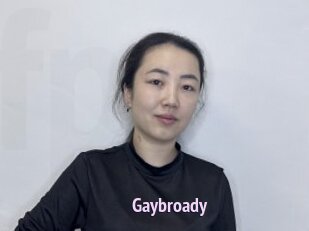 Gaybroady