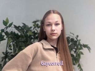 Gaycorrell