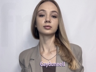 Gaydunnell