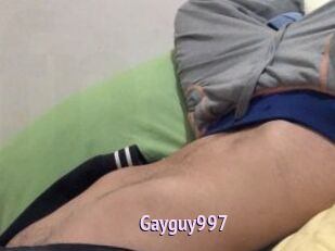 Gayguy997