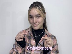 Gayhaizenberg