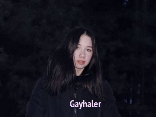 Gayhaler