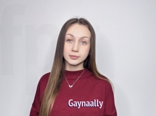 Gaynaally