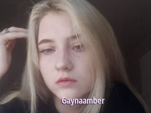 Gaynaamber