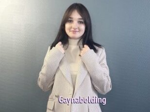 Gaynabelding