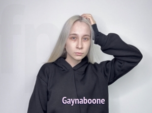 Gaynaboone
