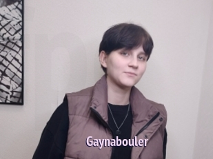 Gaynabouler