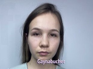 Gaynabucher