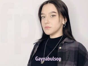 Gaynabulson