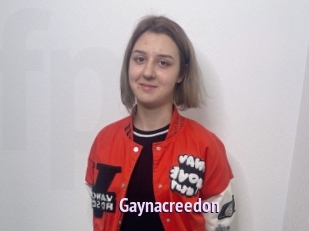 Gaynacreedon