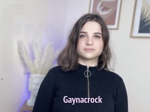 Gaynacrock