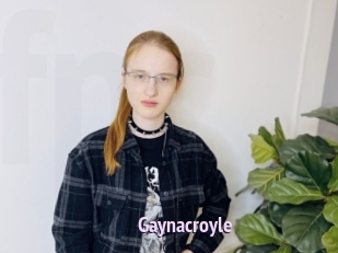 Gaynacroyle