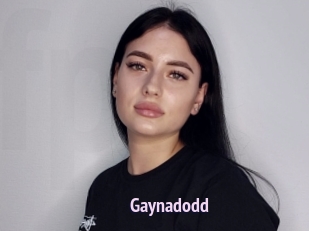 Gaynadodd