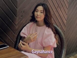 Gaynahance