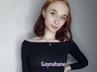 Gaynahane