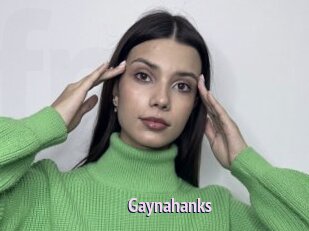 Gaynahanks