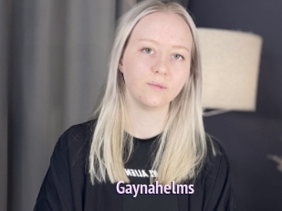Gaynahelms