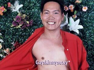 Gayskinnysexy