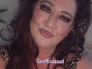 Geeflisazaad
