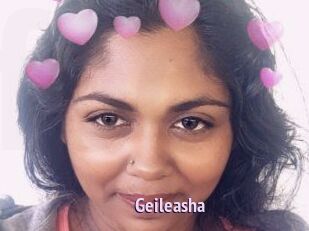 Geileasha