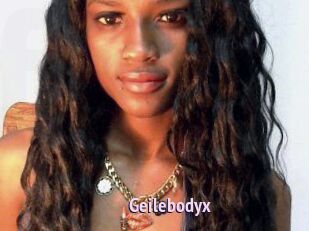 Geilebodyx