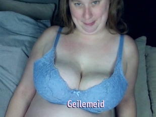 Geilemeid
