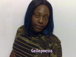 geilepoesss Film Porno