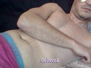 Geilerob